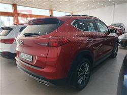 هیوندای تۆکسۆن